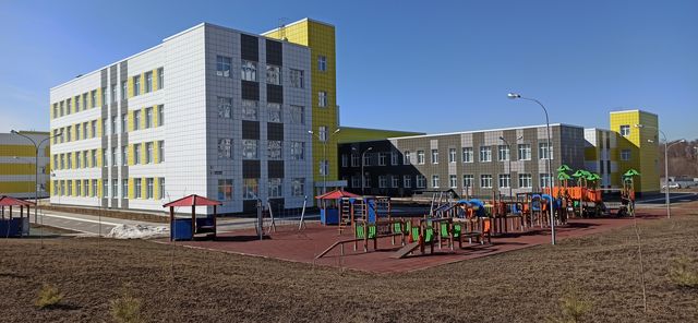 фото дома