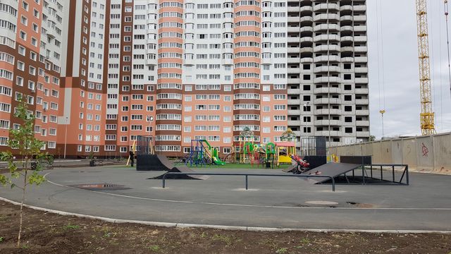Territory