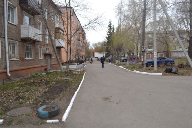 фото дома