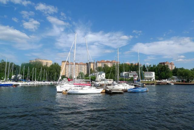 фото дома