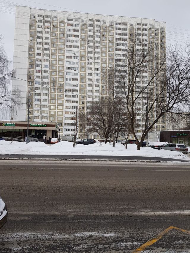 Панорама дома