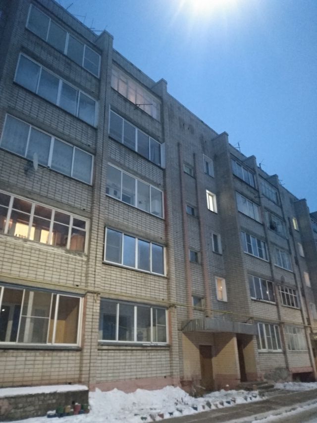 фото дома