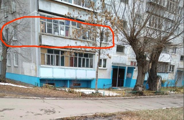 фото дома