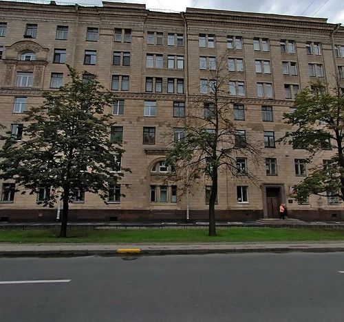 Facade