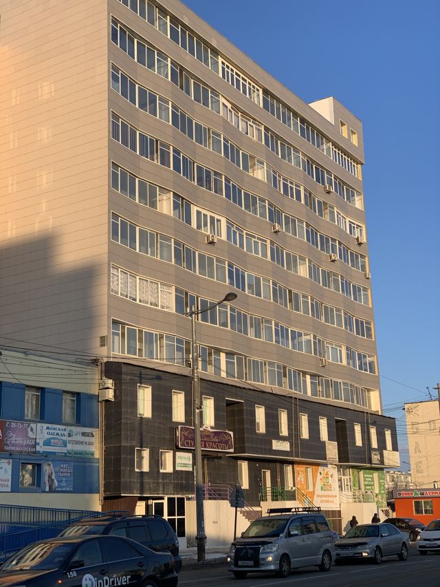 Facade