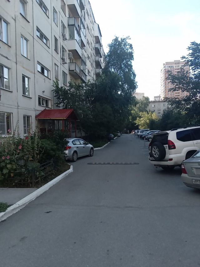 фото дома