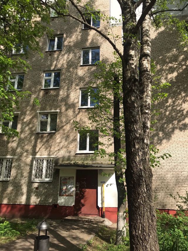 фото дома