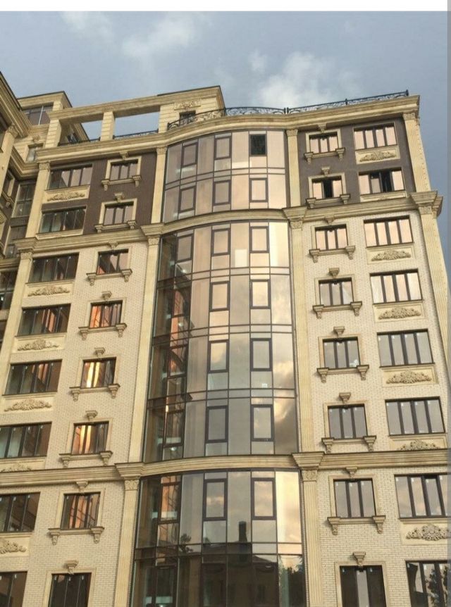 Facade