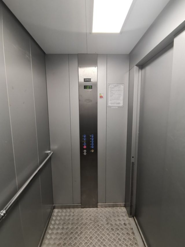 Lift