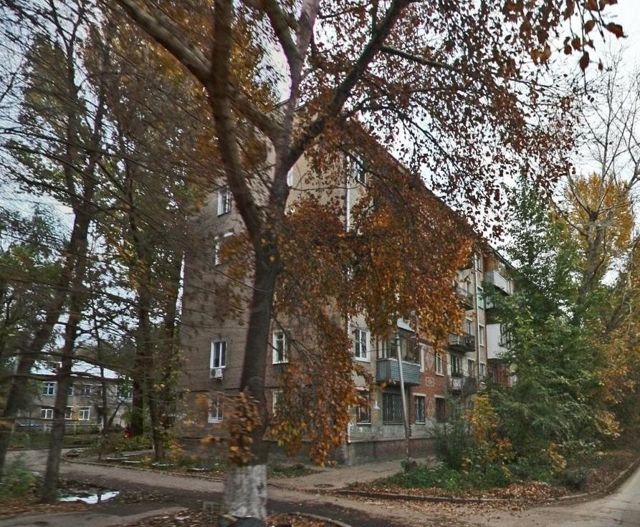 Панорама дома
