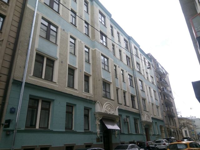 Facade