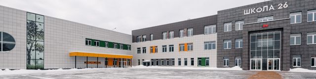 фото дома