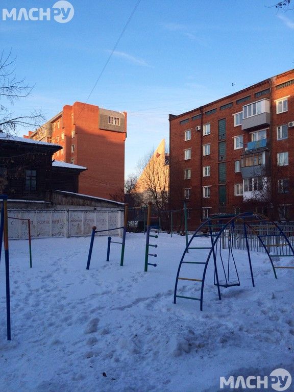 фото дома