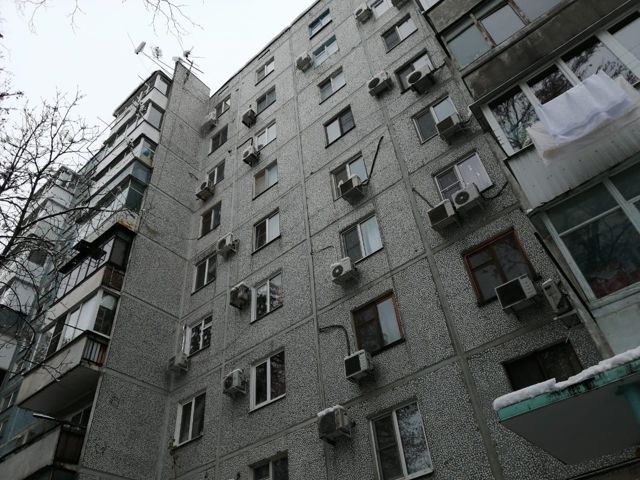 фото дома