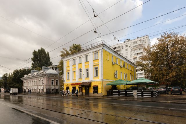 фото дома