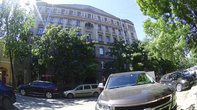Facade