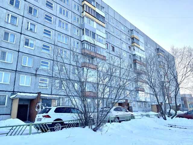 Панорама дома