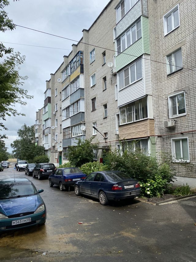 Панорама дома