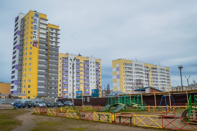 Facade