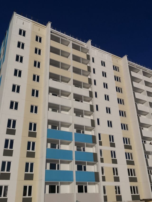 Facade