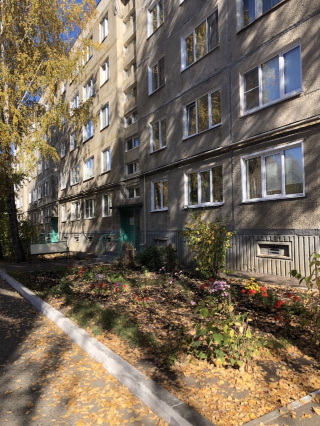 фото дома