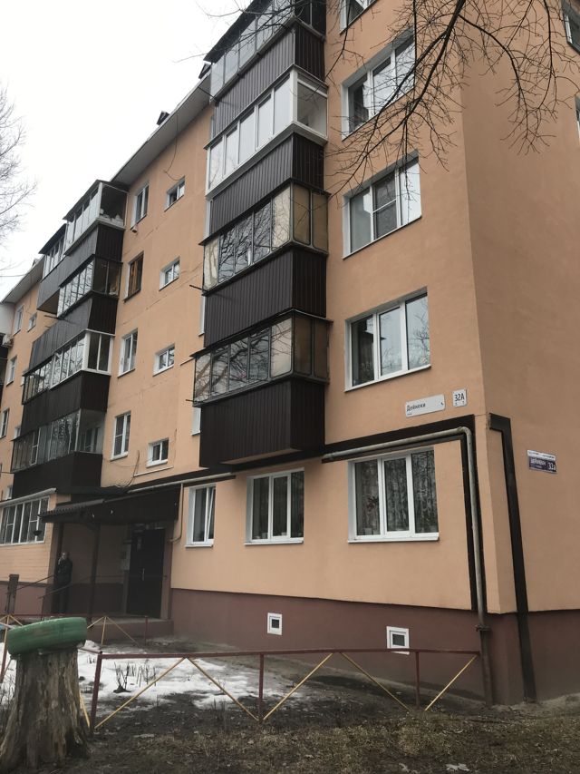 Панорама дома