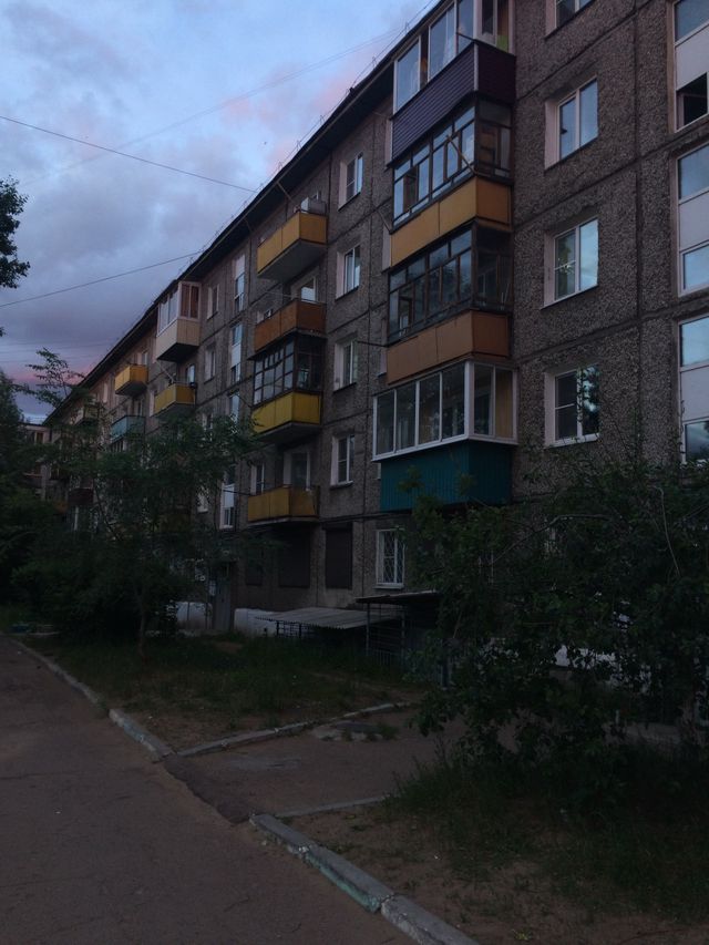 фото дома