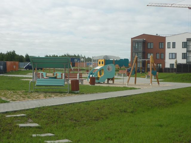 Territory