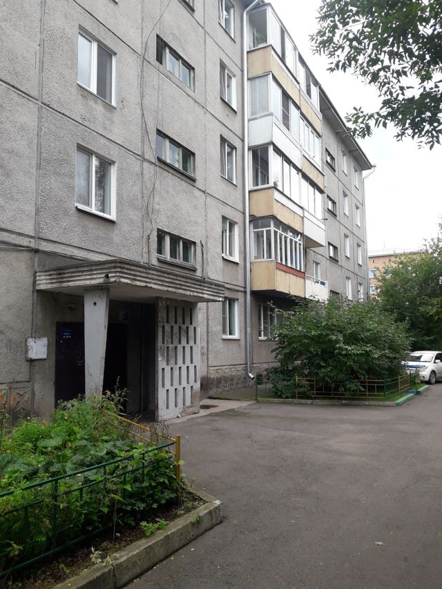 Панорама дома