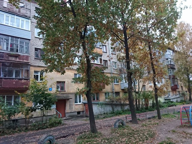 фото дома