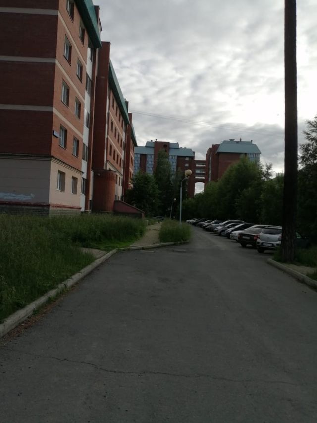 Territory