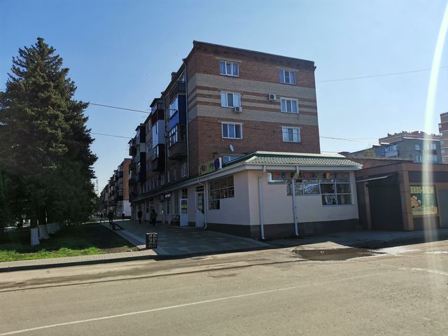 Facade