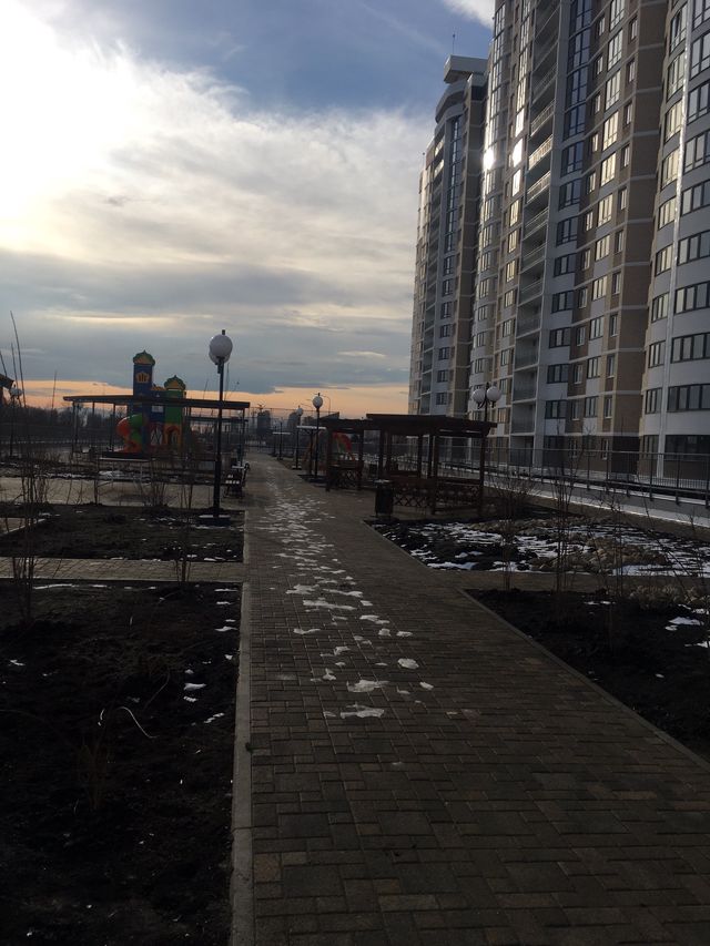 фото дома
