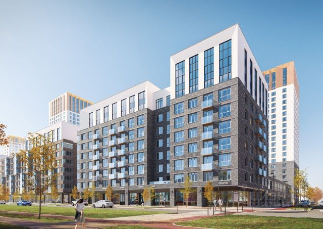 Панорама дома