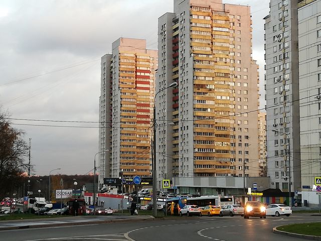 Facade