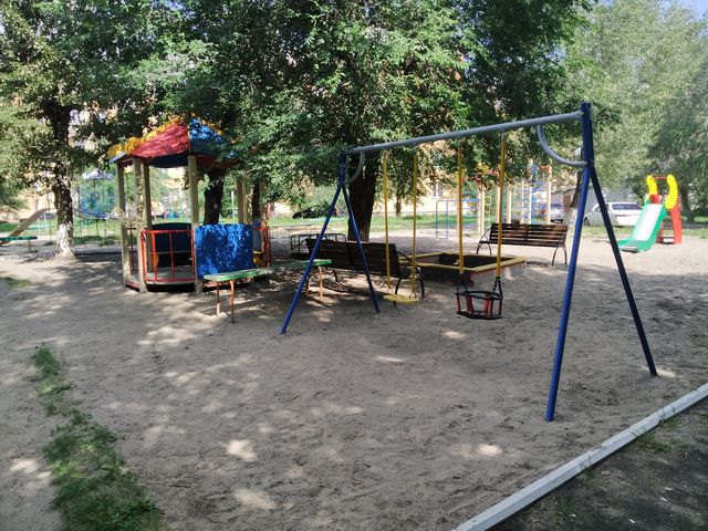 фото дома