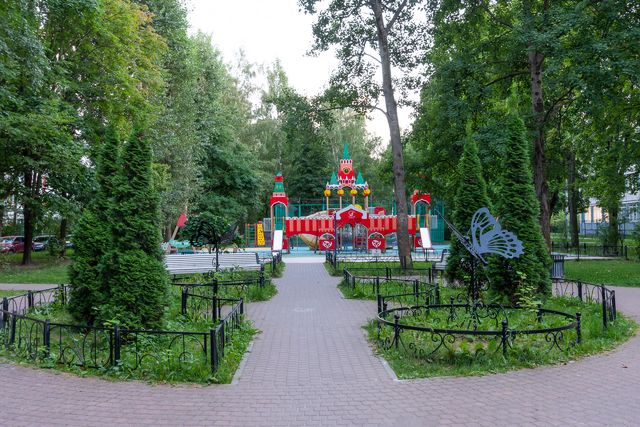 фото дома