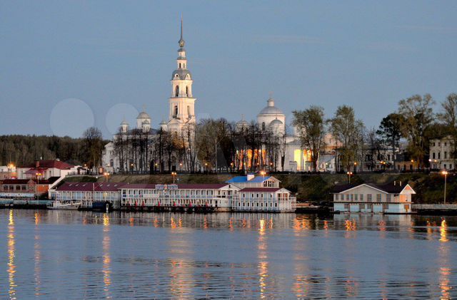 фото дома
