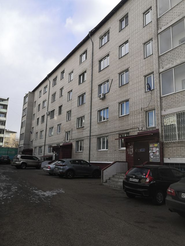 Панорама дома