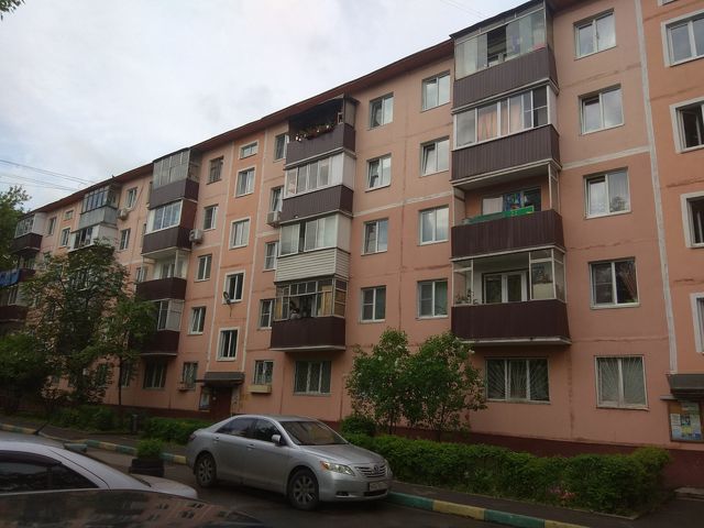 Панорама дома