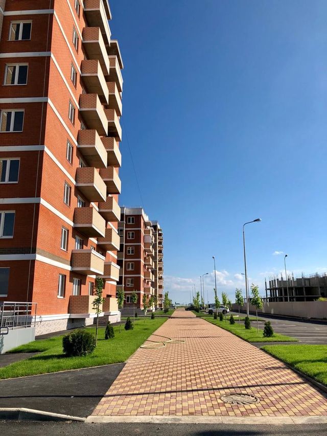 фото дома