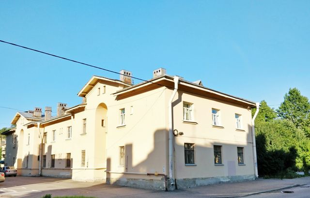 Facade