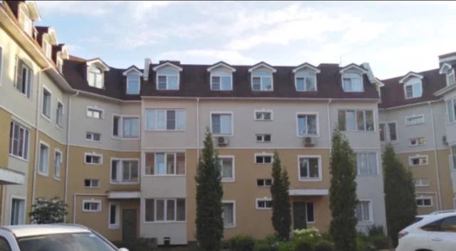 фото дома