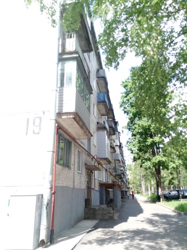 Панорама дома