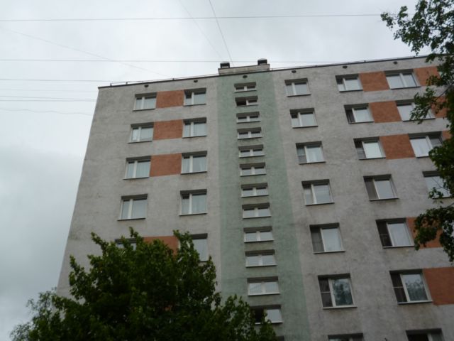 Facade