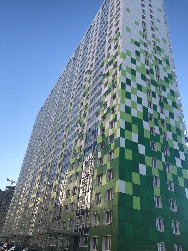 Facade