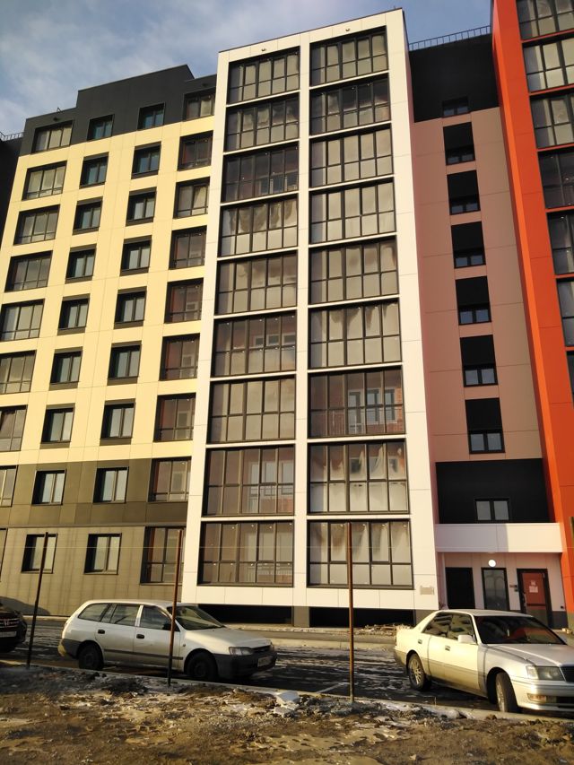 Facade