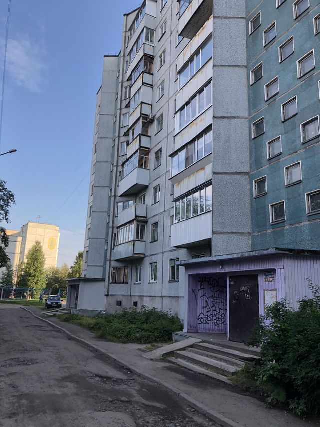 фото дома