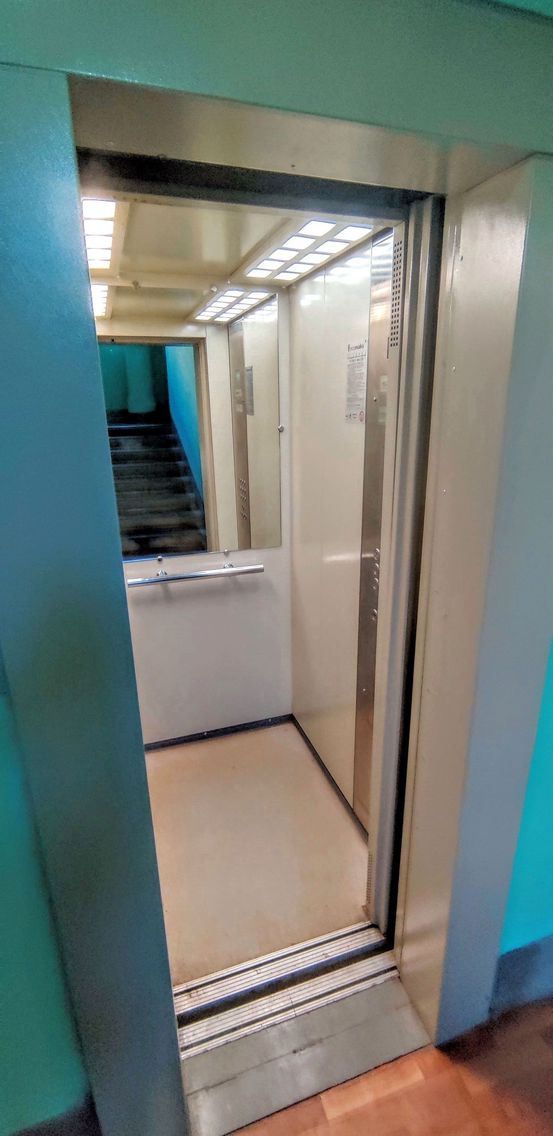 Lift
