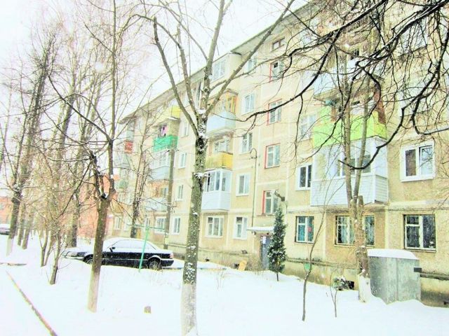 фото дома
